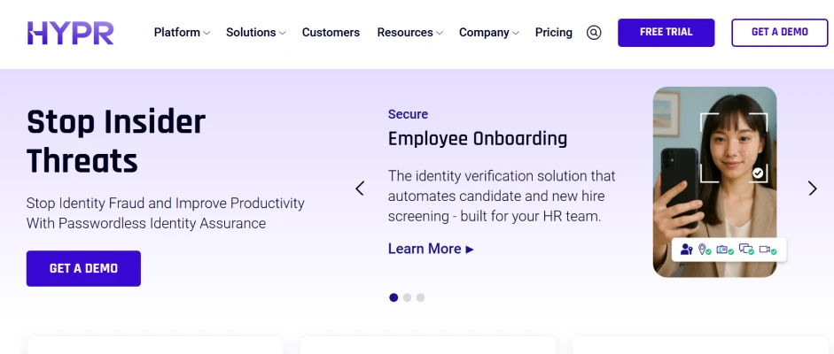 hypr-passwordless-authentication-software