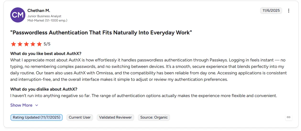 passwordless-authentication-review-from-G2