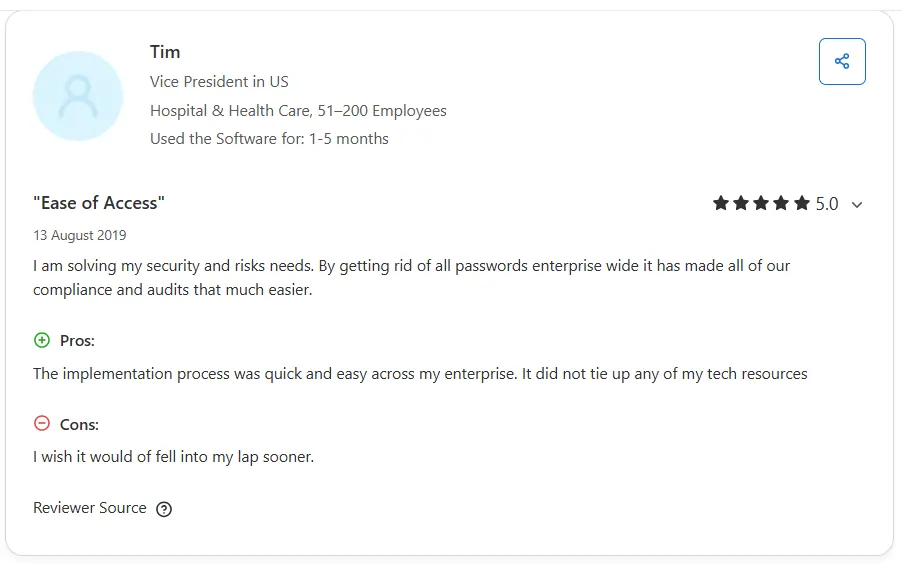 capterra-review-for-authx-implementation