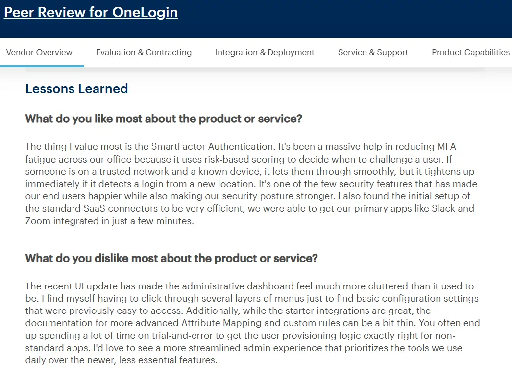 gartner-onelogin-review