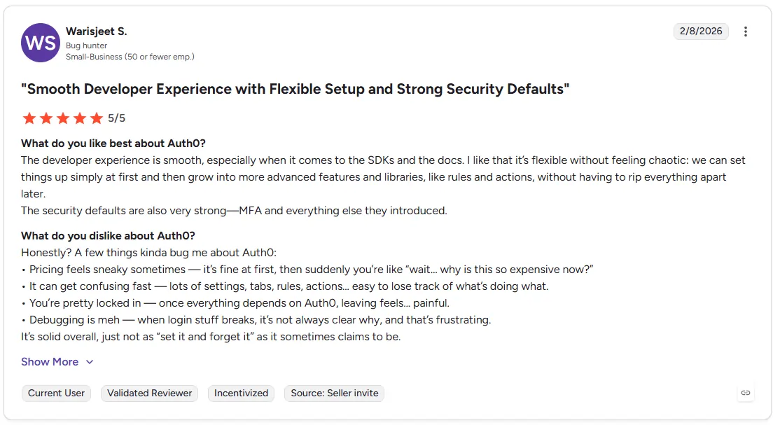 g2-reviews-for-auth0-pricing