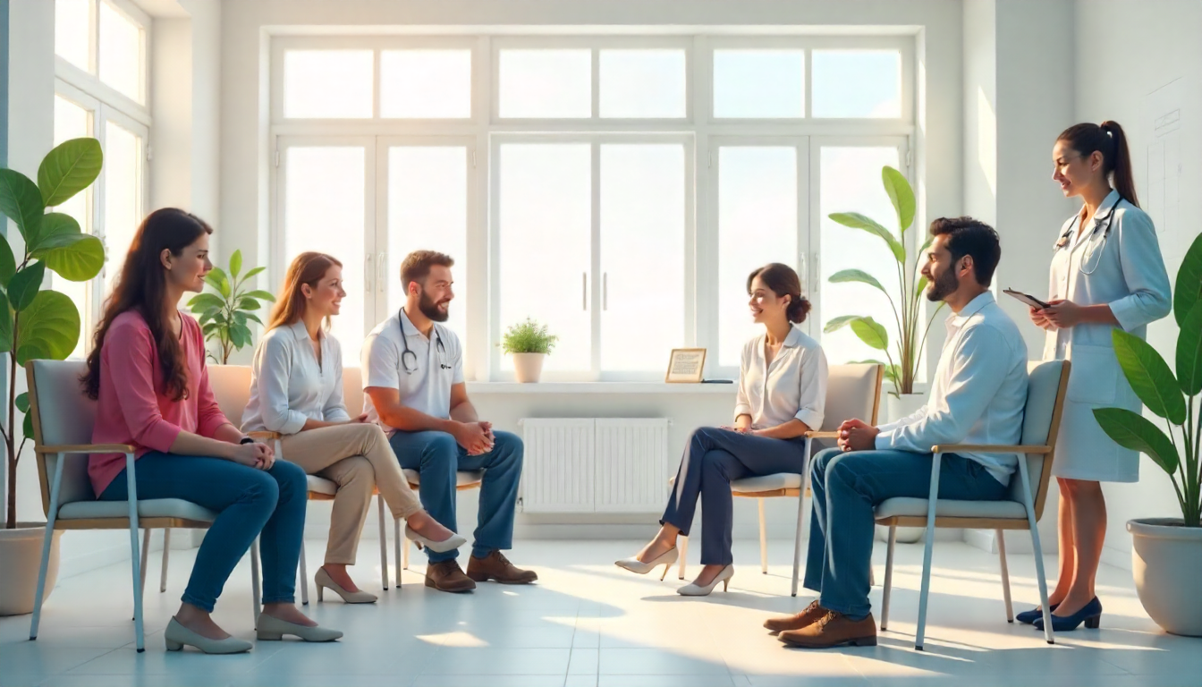 What Is a Partial Hospitalization Program (PHP)?