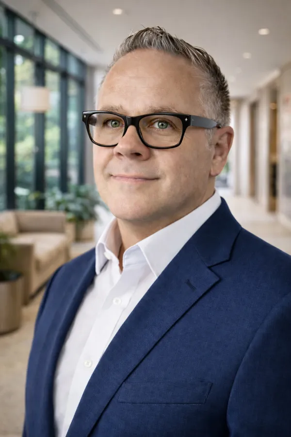 Marc Meiner