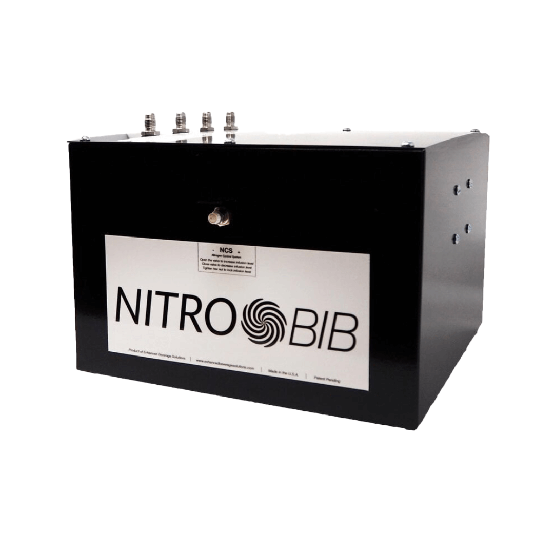 Nitro BIB (Bag In Box) - Ready to Dispense