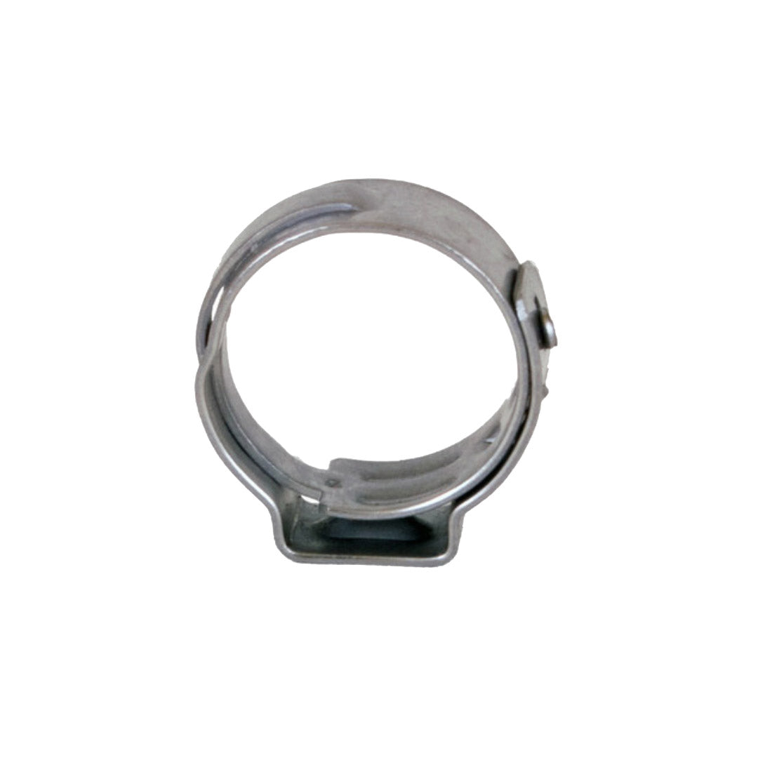 Stepless Clamps - SS
