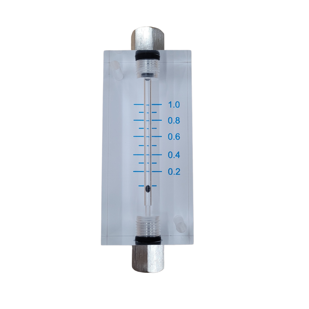 Leak Detector