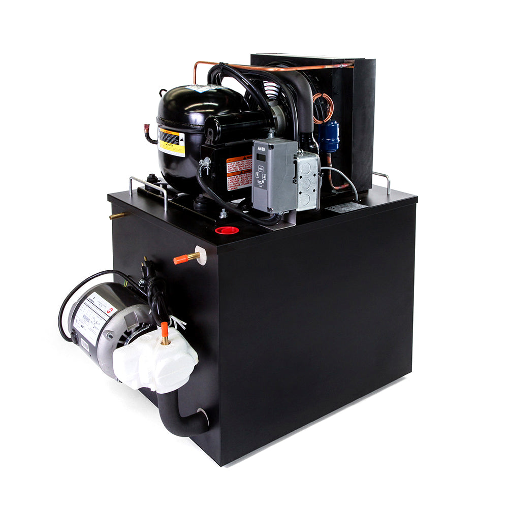 Chill Out 1/3hp Chiller - (3120 BTU)