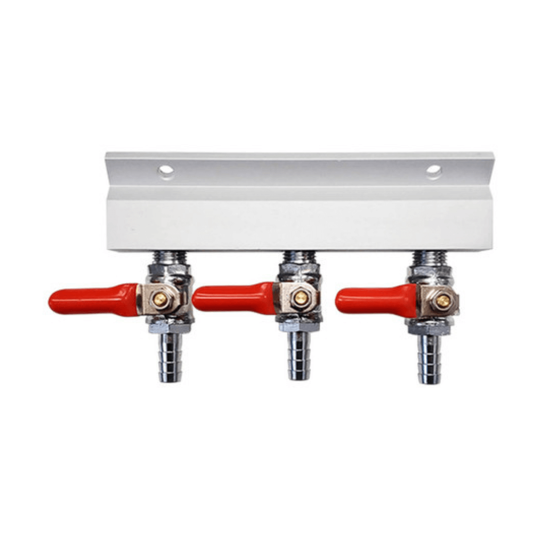 Product Air Distributor