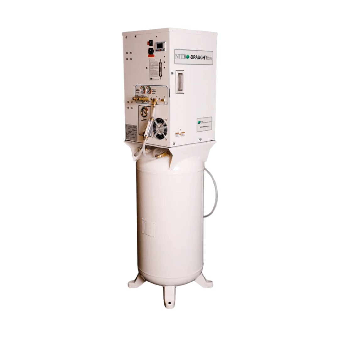 Fizz Dispense - Nitrogen Generators