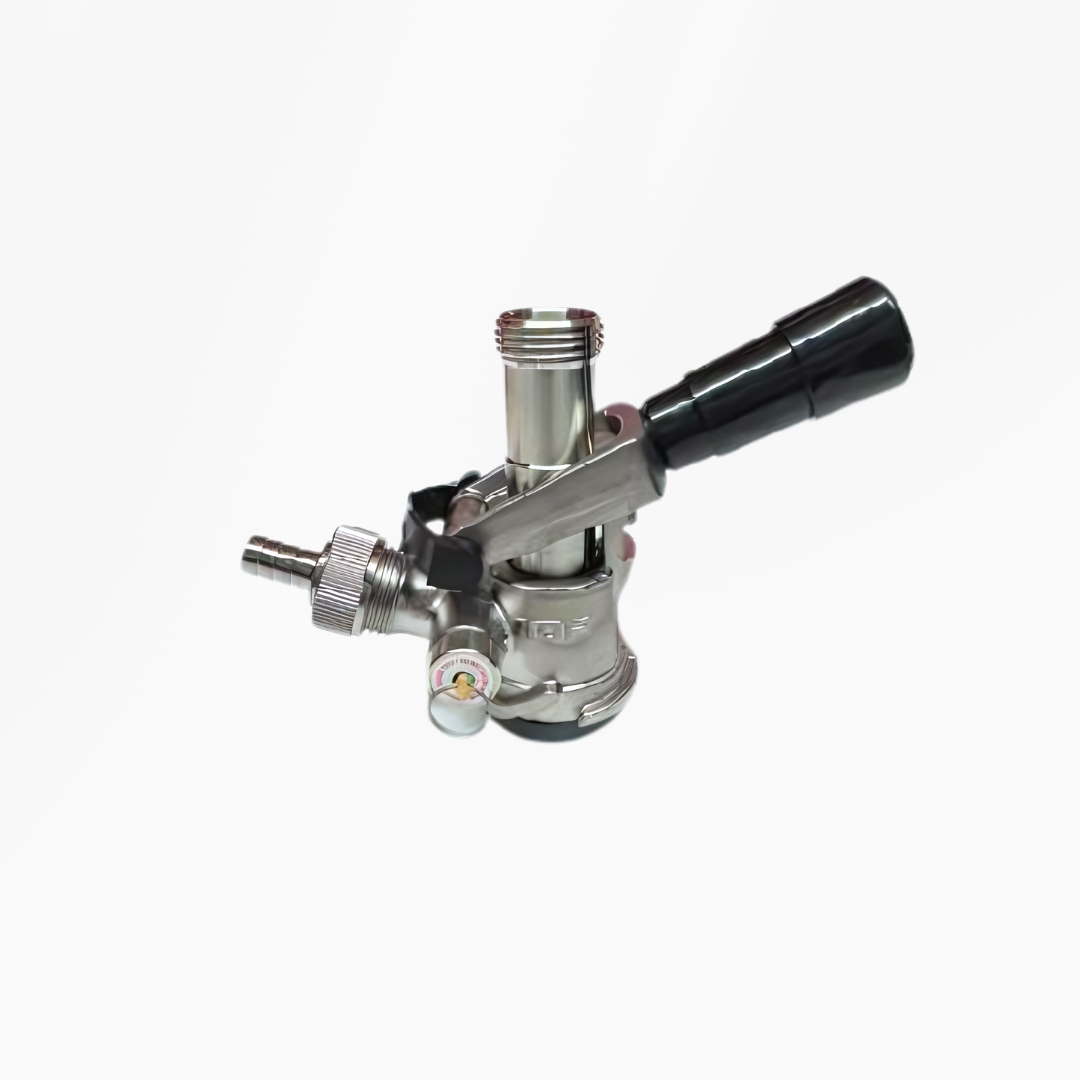 TOF Couplers - 304SS Probe