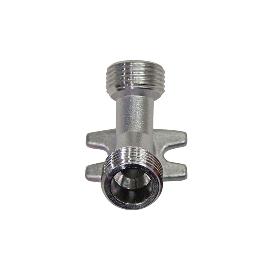 Wall Bracket - 3/8" Bore