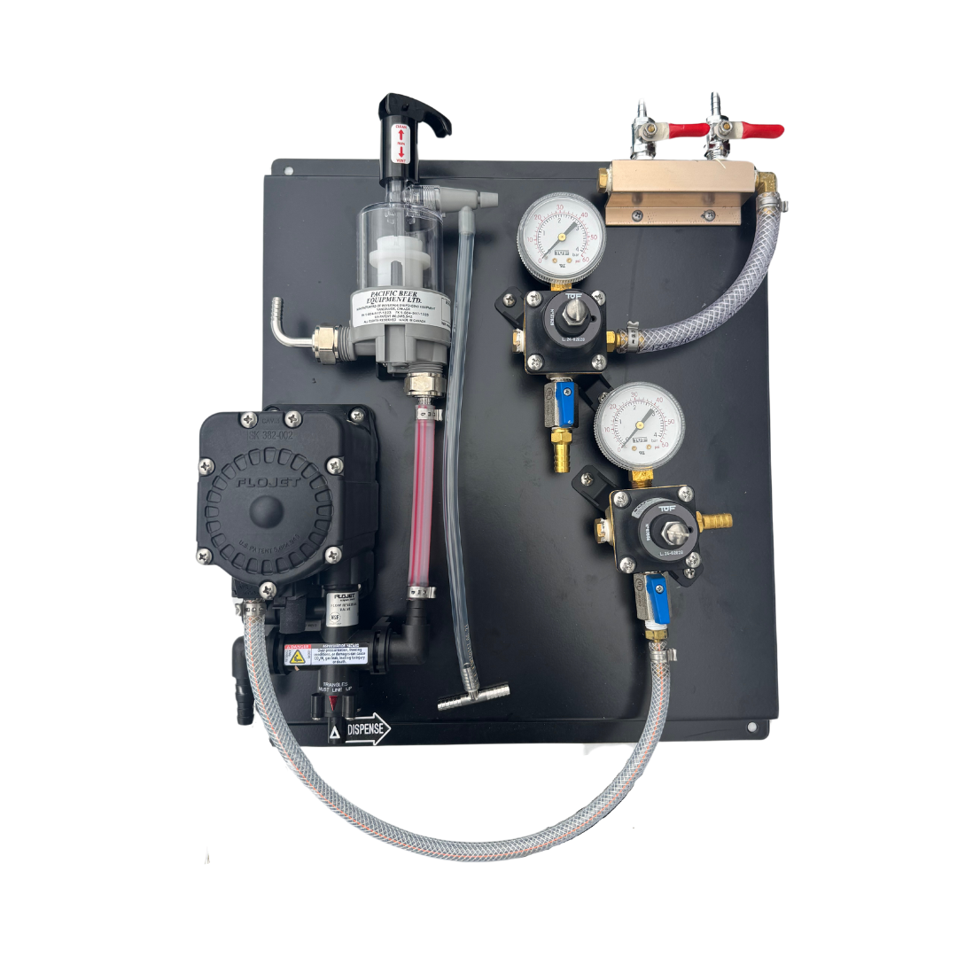 Cocktail Panel Kit - Plug & Play!