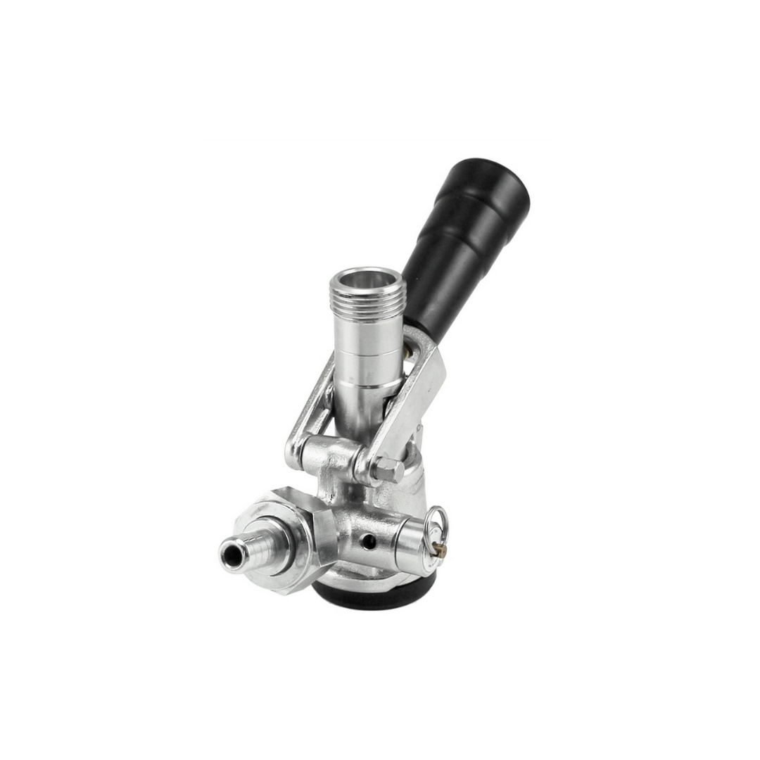 Standard D Coupler