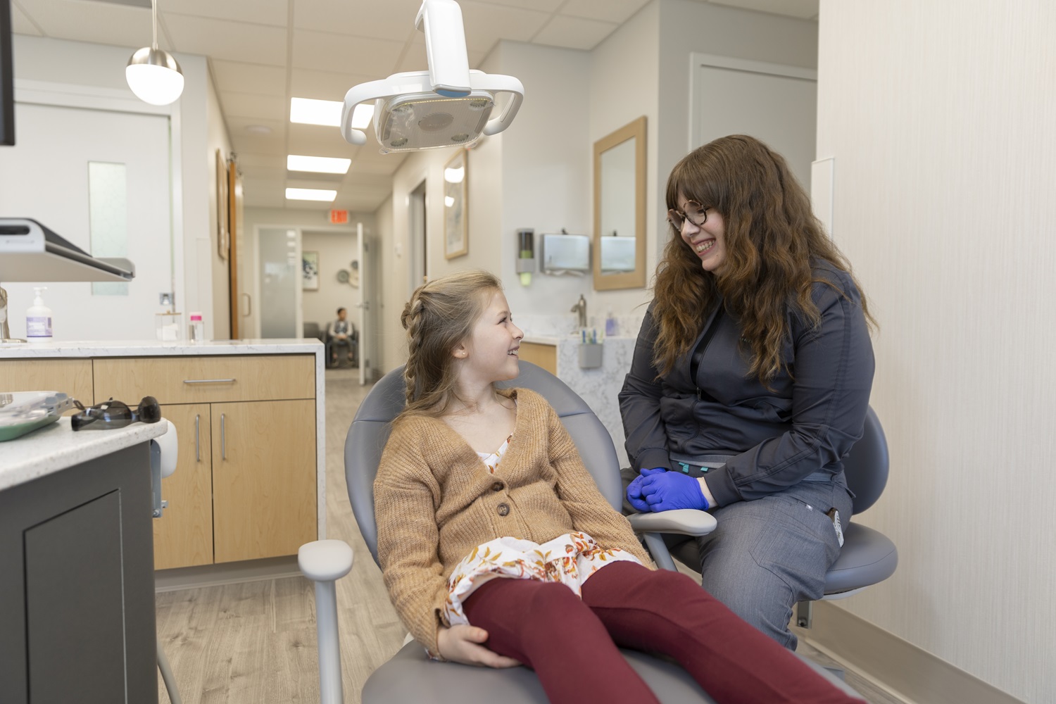 Early Interceptive Orthodontics in Lititz