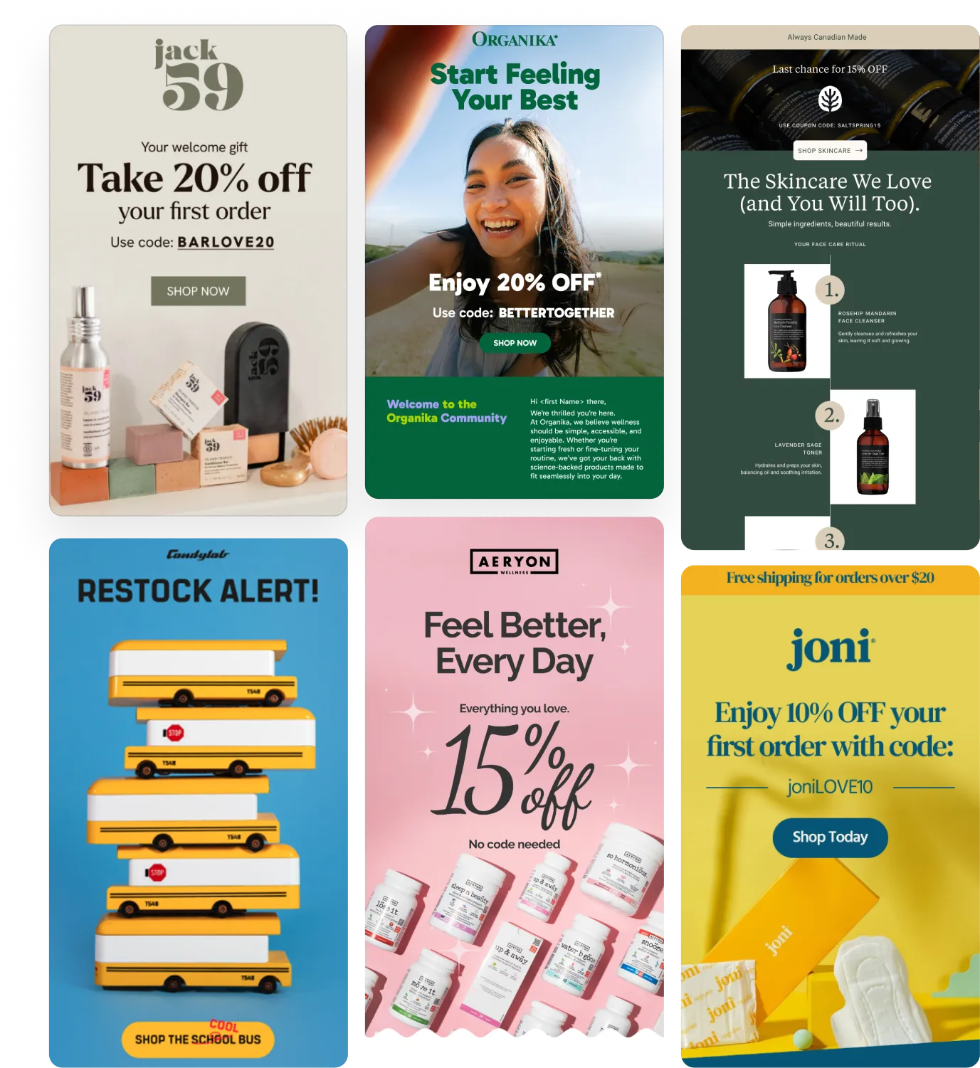 Lifecycle Execution, Done for You