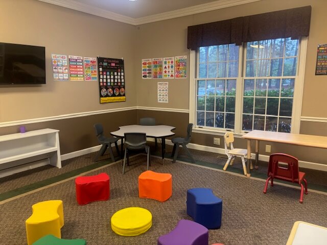 charlotte aba therapy for toddlers