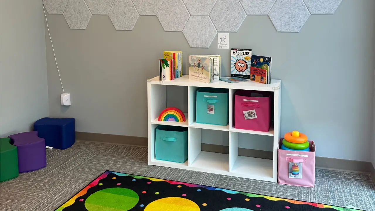 charlotte aba therapy for toddlers