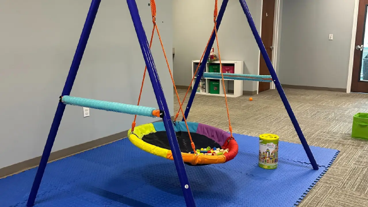 charlotte aba therapy for toddlers