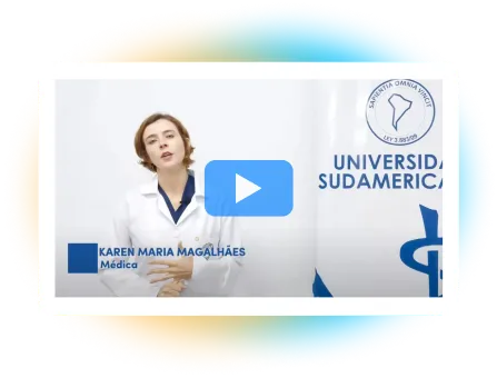 Imagem do vídeo de caso de sucesso