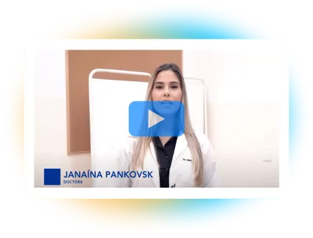 Imagem do vídeo de caso de sucesso