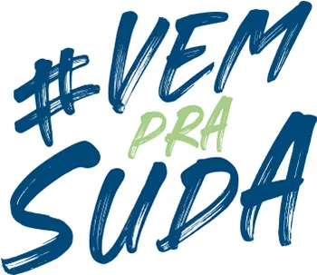 #VemPraSuda