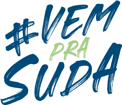 #VemPraSuda