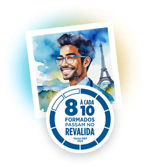 Un retrato de un doctor en paris