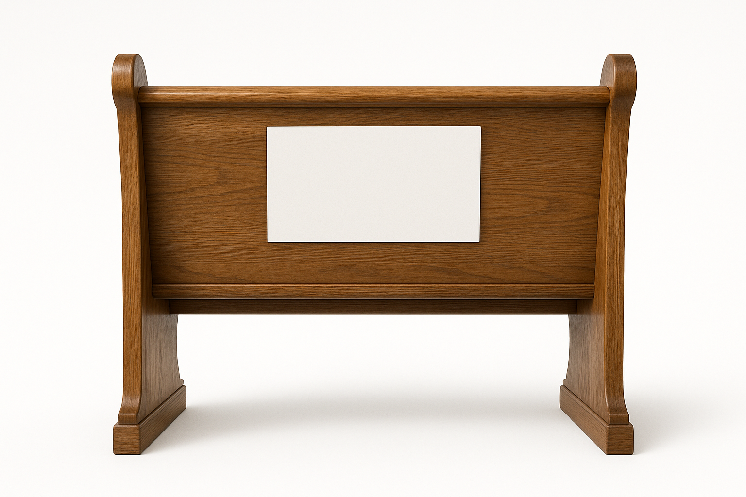 Digital Bulletin QR Code