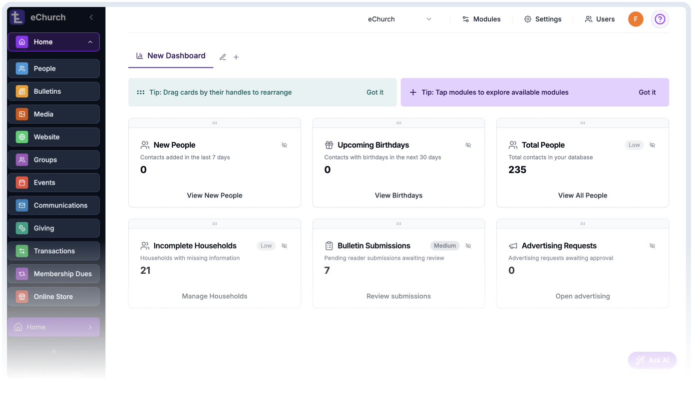 hero dashboard image