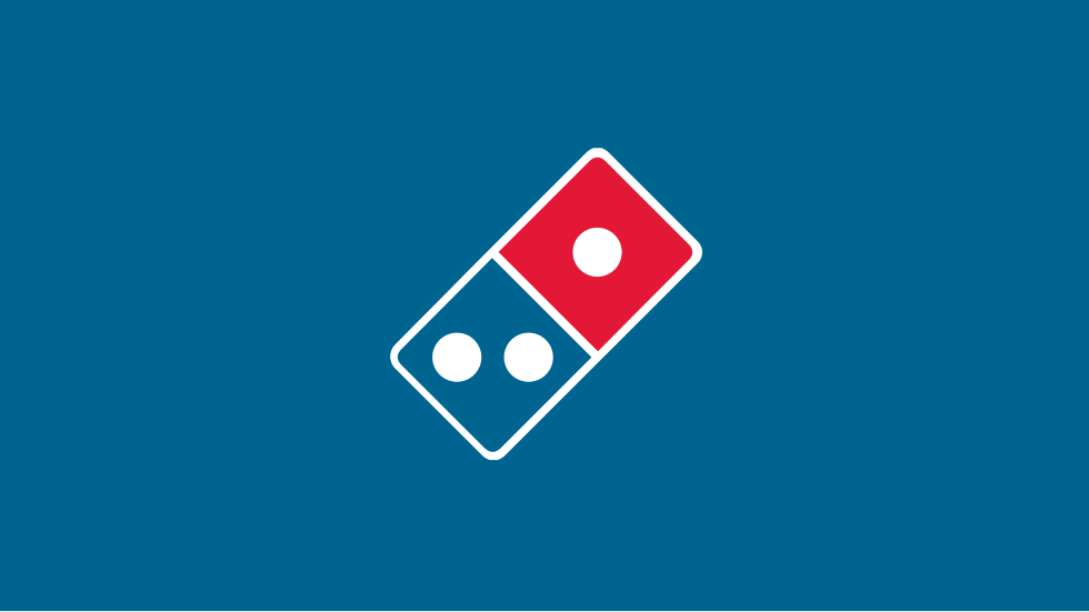 Domino's Pizza logo