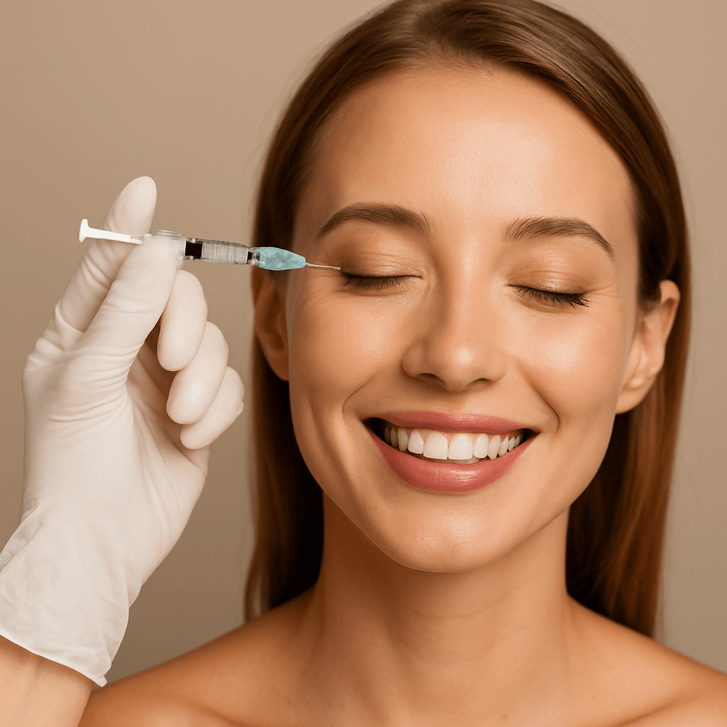 Botox in Monroe for crow’s feet treatment in Georgia
