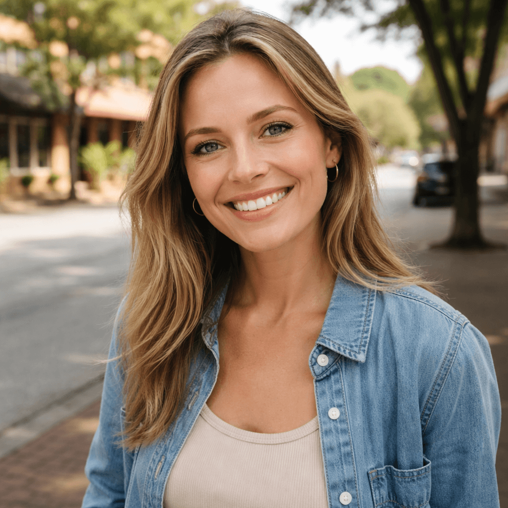 Cosmetic injectables in Decatur performed by a dermatologist for natural facial rejuvenation