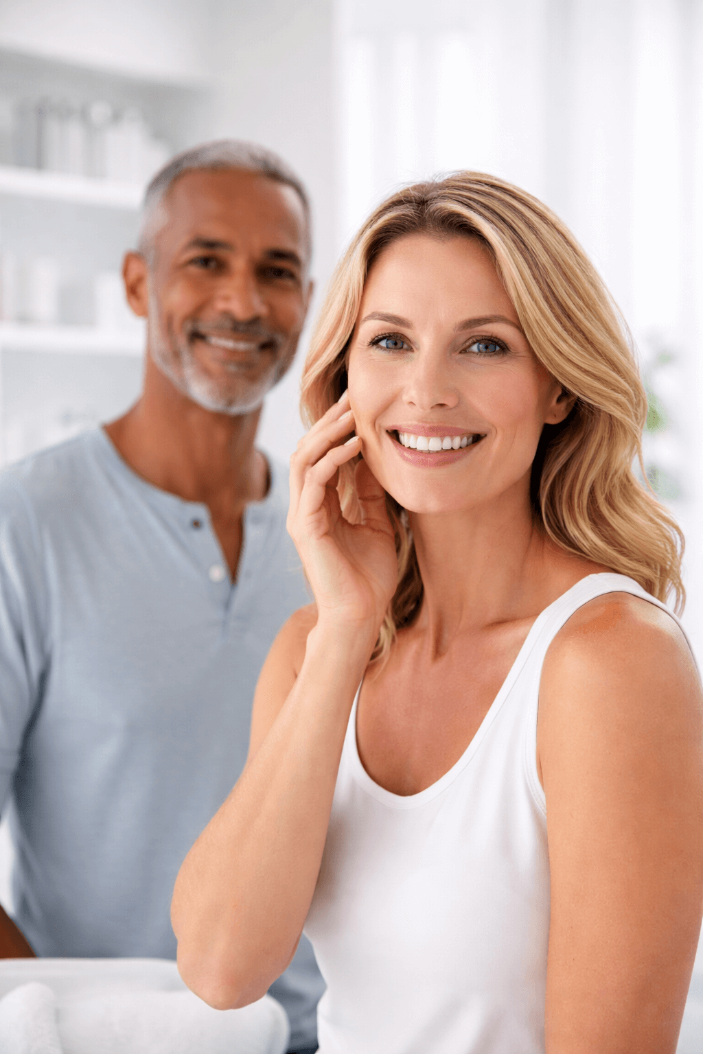 Dermatology Associates of Georgia provides aesthetic services in Monroe with injectables, laser treatments, and non-surgical body contouring