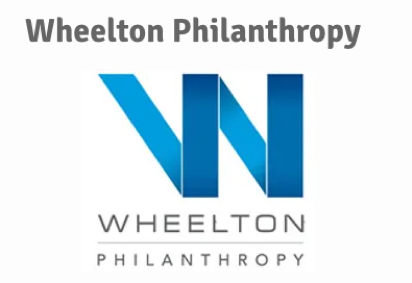 Wheelton Philanthropy Logo