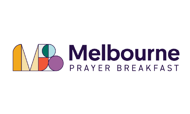 Melbourne Prayer Breakfast