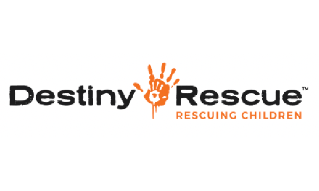 Destiny Rescue