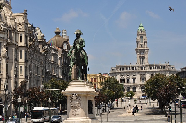 Chi phí sinh sống và định cư tại Porto Bồ Đào Nha