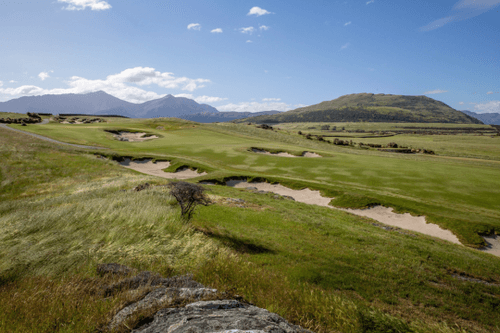 Jacks Point | Experience Golf