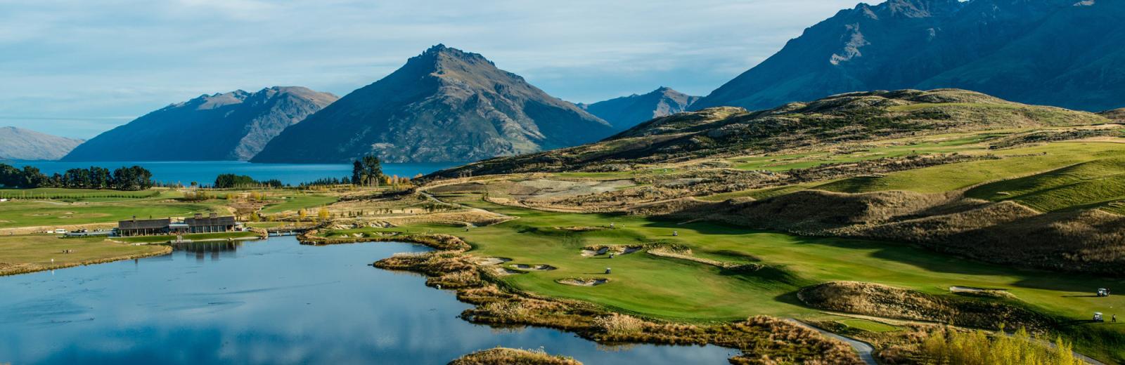 New Zealand's Greatest Hits