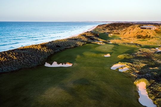 Barnbougle Lost Farm