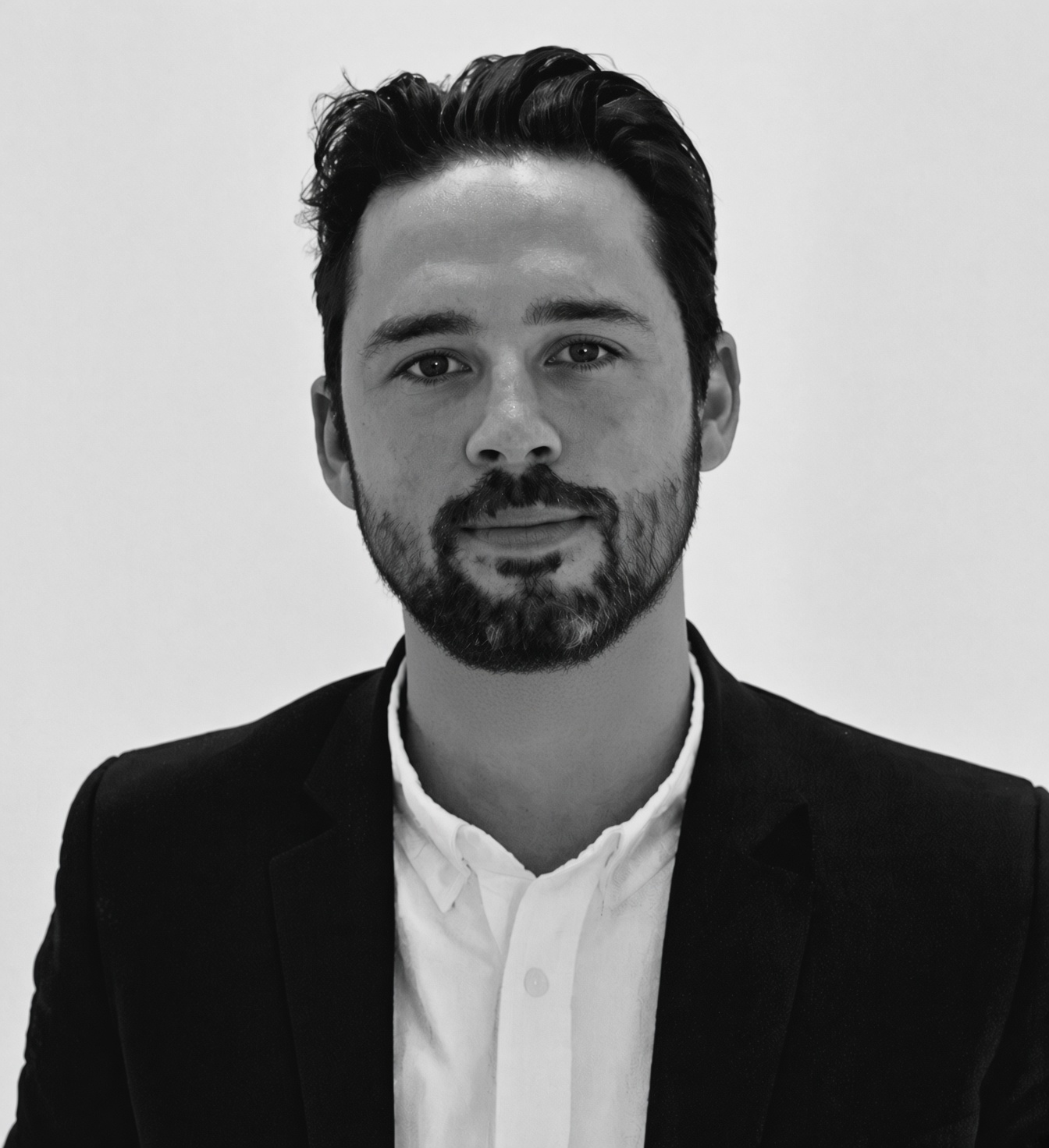 Jono Mabey