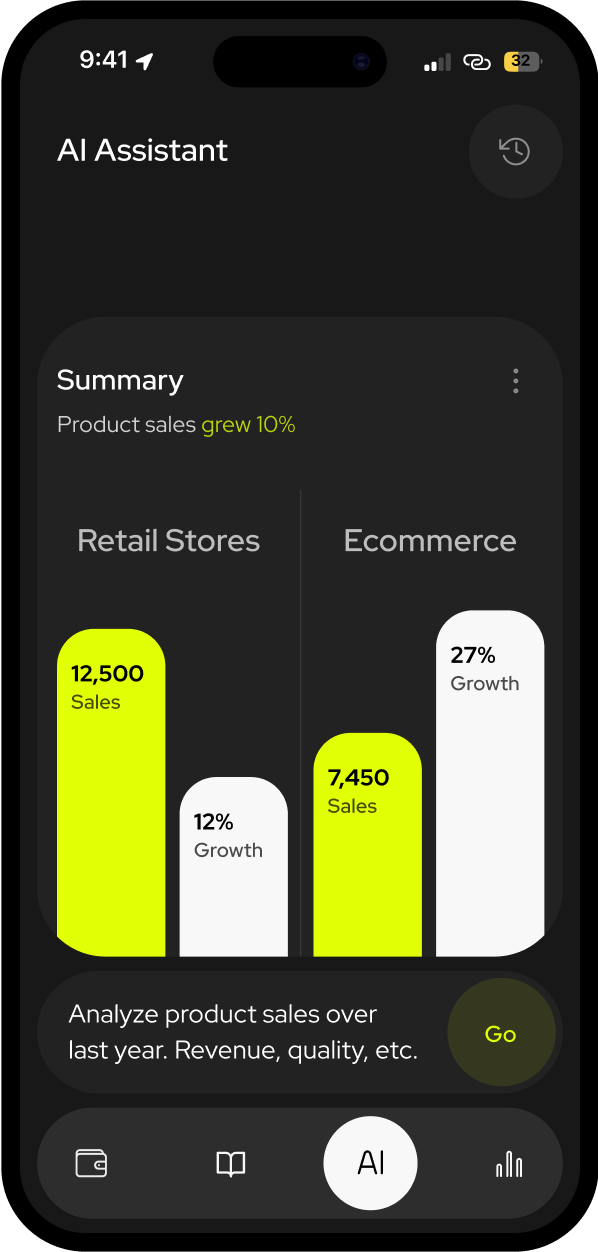 Insights & recommendations tool cover