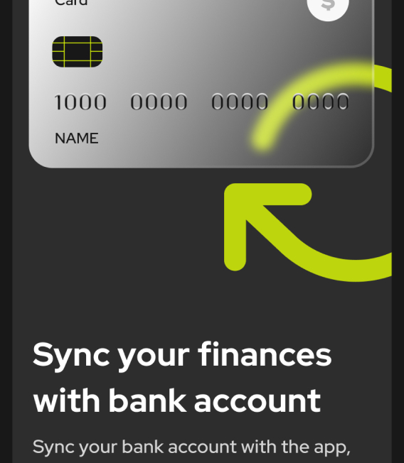 Build for non-financiers tool cover