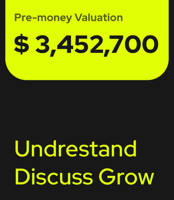 Business valuation & reports tool cover