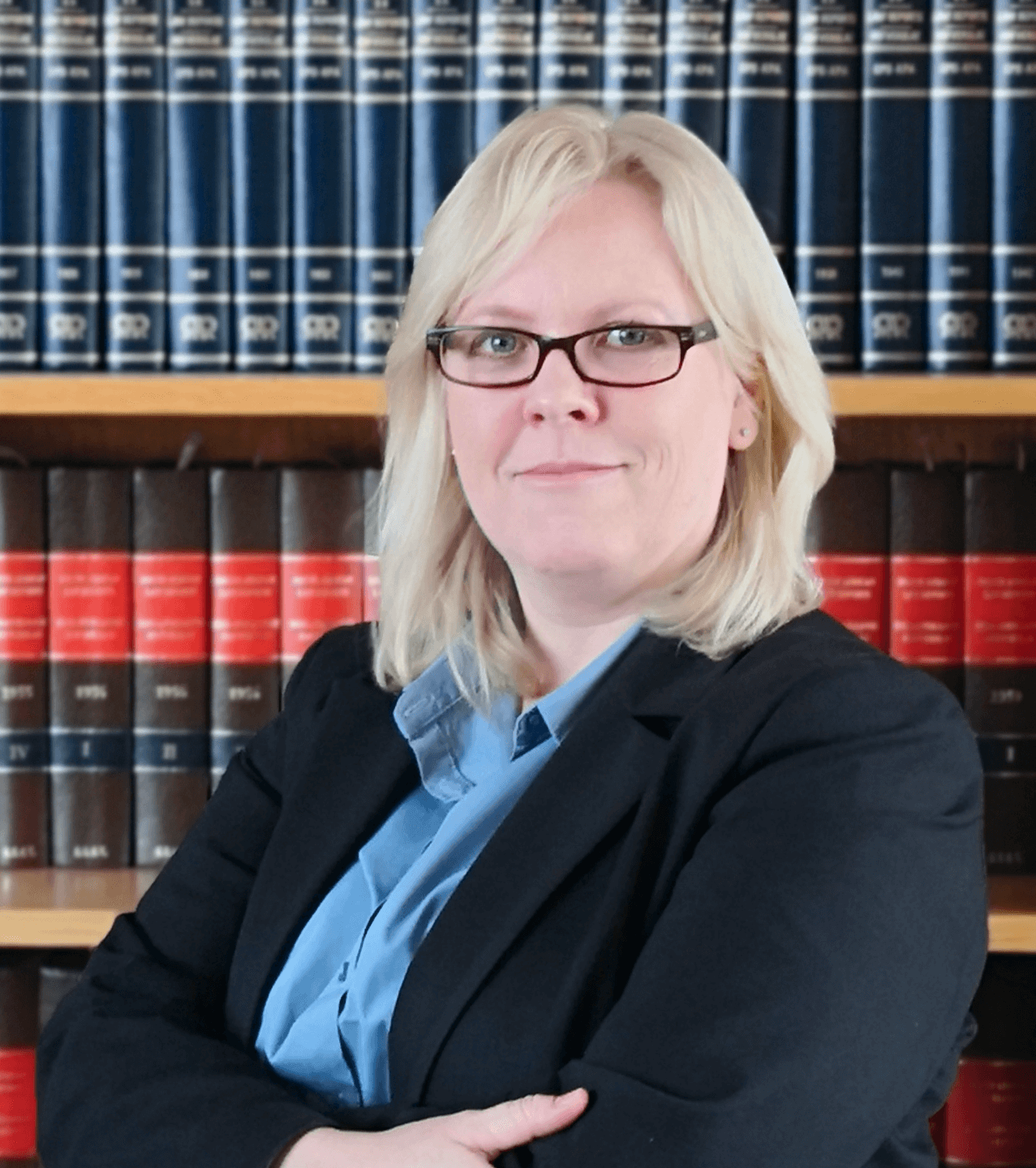 Erika van Rooyen
DIRECTOR & ATTORNEY