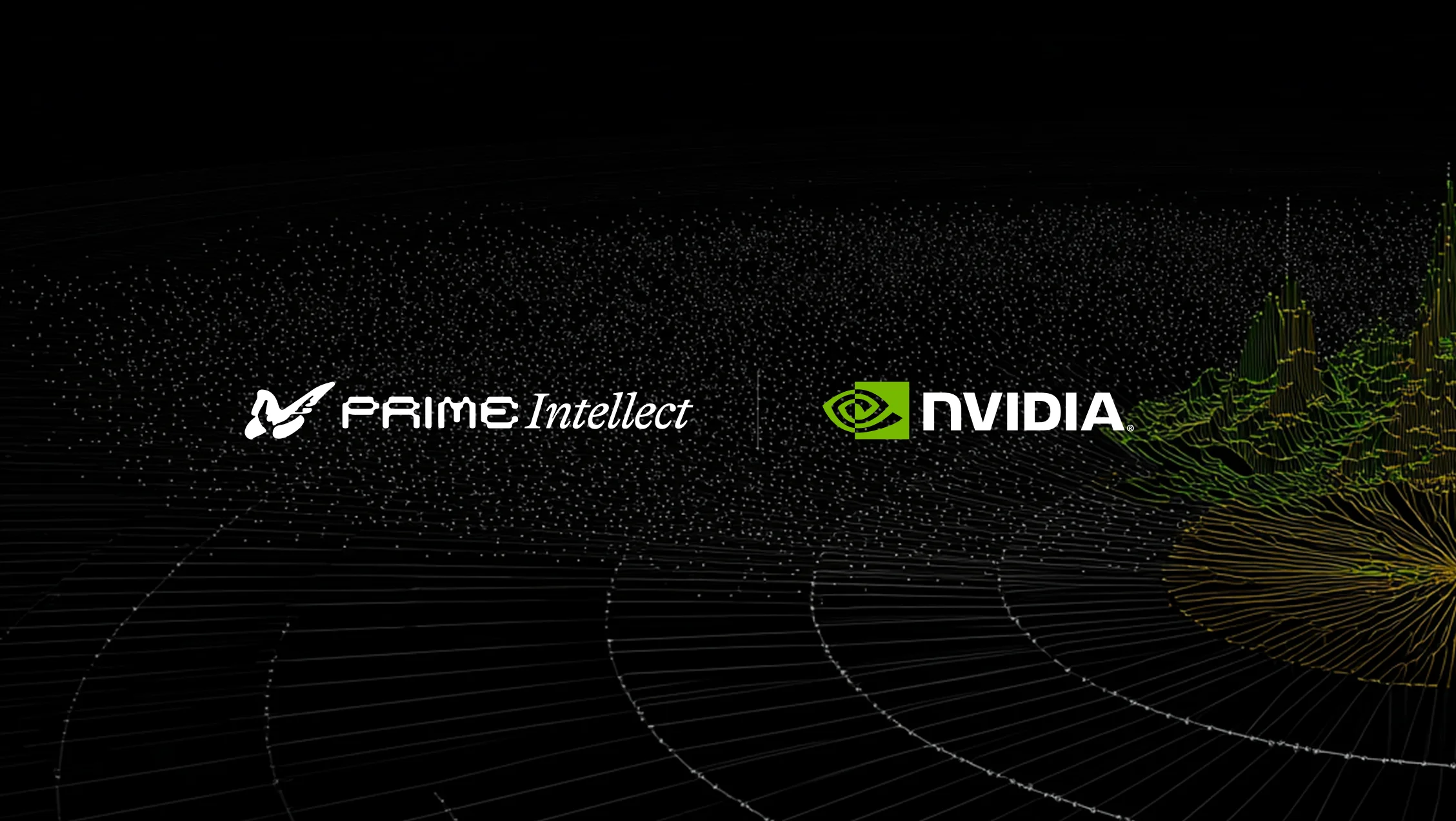 Leveraging NVIDIA to Build the Open Superintelligence Stack