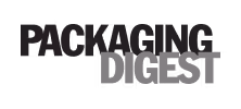 Packaging Digest logo with the word PACKAGING in black and DIGEST in gray.