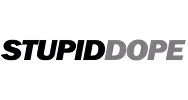 Brand logo with text 'STEM CONNECT DOPE' in a stylized font.