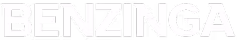 BENZINGA logo in white text.