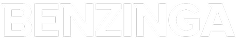 BENZINGA logo in white text.